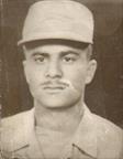 صفر علی شیردلی