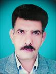 معلم شهید محمد حسین واعظی 