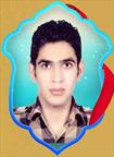 معلم شهید رضا سرگزی 
