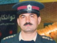 غلامعلی بیکی نسوان
