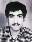 شهید صادق علی	اکبری 