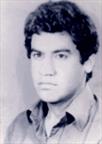 سید حسین موسوی سرحدی