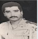 شهید محمد علی کیخا