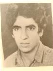 شهید رضا زارعی