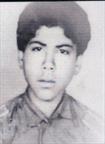شهید حسینعلی امام بخش ثانی