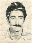  شهید حبیب اله ریگی