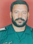 شهید حسن بومری