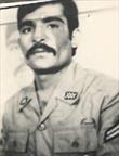 شهید حسینعلی سرگلزائی مقدم