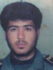 شهید حسین فنائی