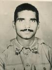 شهید عبدالواحد بازیاری