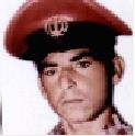 شهید عباس بزی