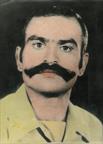 شهید حبیب میرشکاری