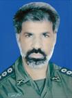 شهید محمدعلی ملازاده