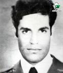  شهید غلام علی	افشاری نژاد