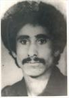 شهید غلام رضا رستمی