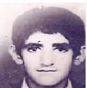 شهید ابراهیم بامری