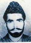 شهید جان محمد رئیسی