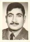 شهید موسی	زابلی