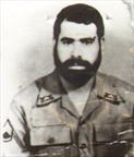 شهید غلامعلی	عباسی