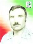 شهید اسماعیل	عنانی