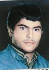 شهید دوست علی خدری