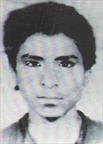 شهید نصرت عبدالهی بامری