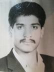 شهید فریدون حیران 