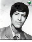شهیدمحمد تقی باقری