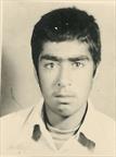 شهید مزار پودینه