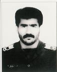 شهید علم مرادقلی