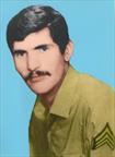 شهید محمدعلی غلامی