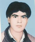 شهید محمود رضائی
