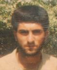 شهید منصور شیخ ویسی