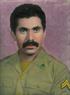 شهید غلام بازدار