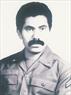 شهید غلام بازدار