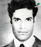 شهید غلامعلی افشاری نژاد