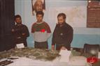 شهید کاوه