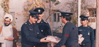 شهید کاوه