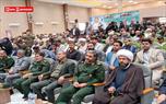 شهید لک زایی