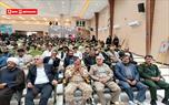 شهید لک زایی
