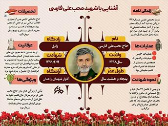 شهید فارسی 